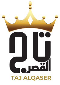 شركة تاج القصر للمجوهرات